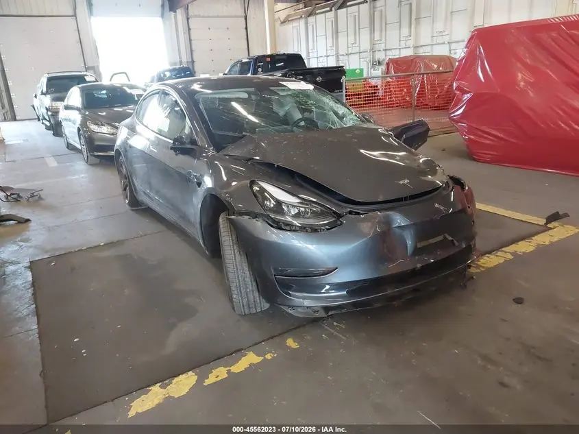 Tesla Model 3 Rear-Wheel Drive 2023
