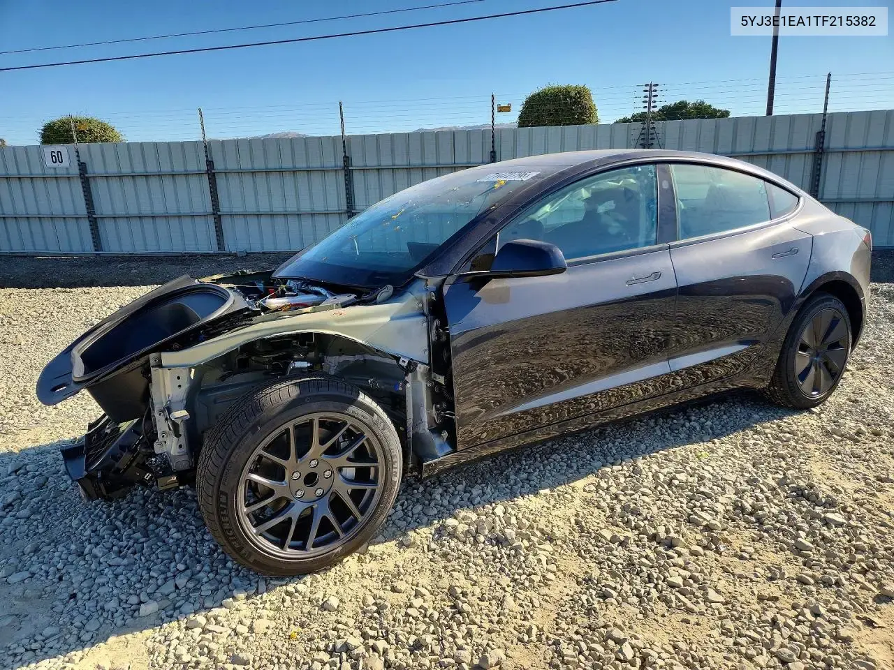 Tesla Model 3 2026