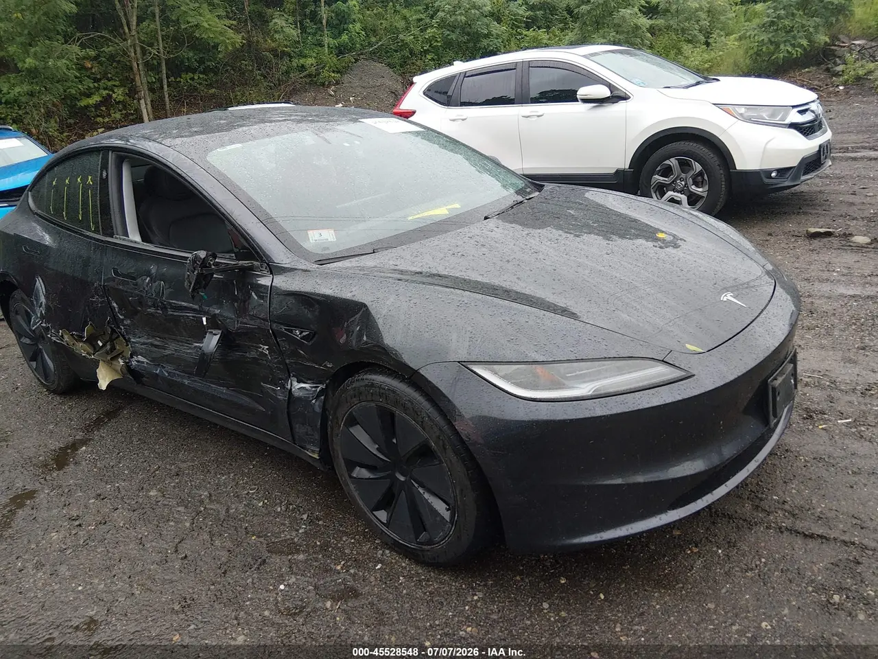 Tesla Model 3 2024