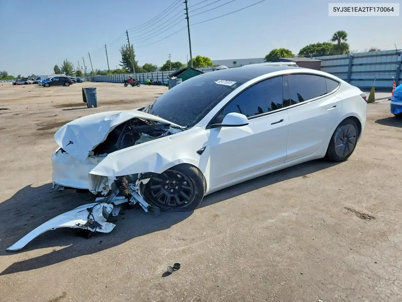 Tesla Model 3 2026