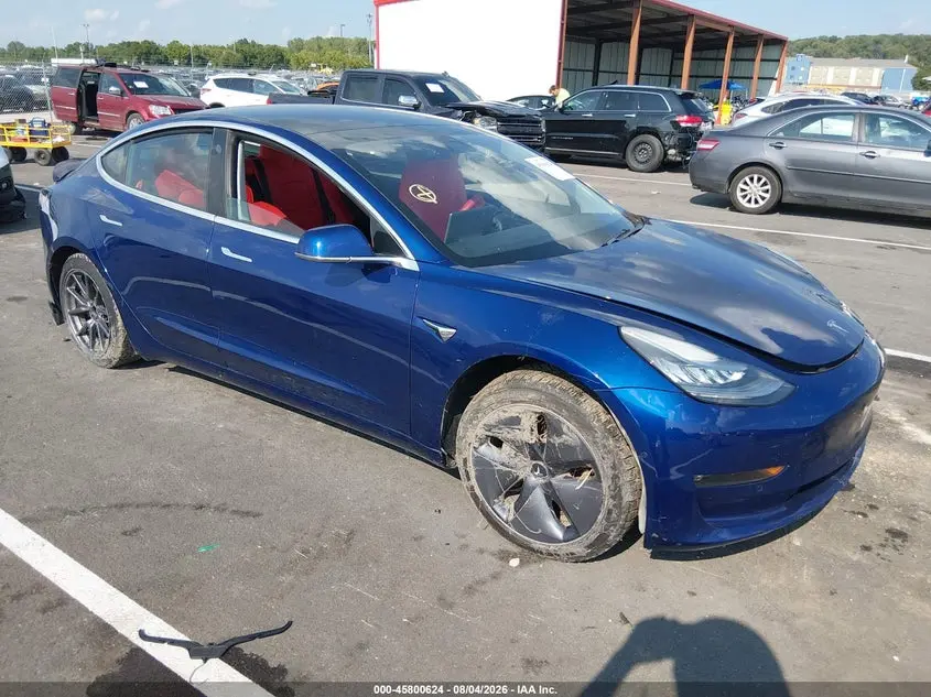 Tesla Model 3 2019
