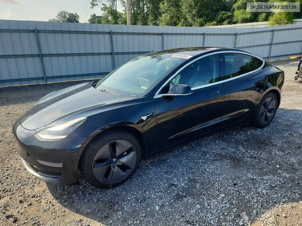 Tesla Model 3 2019