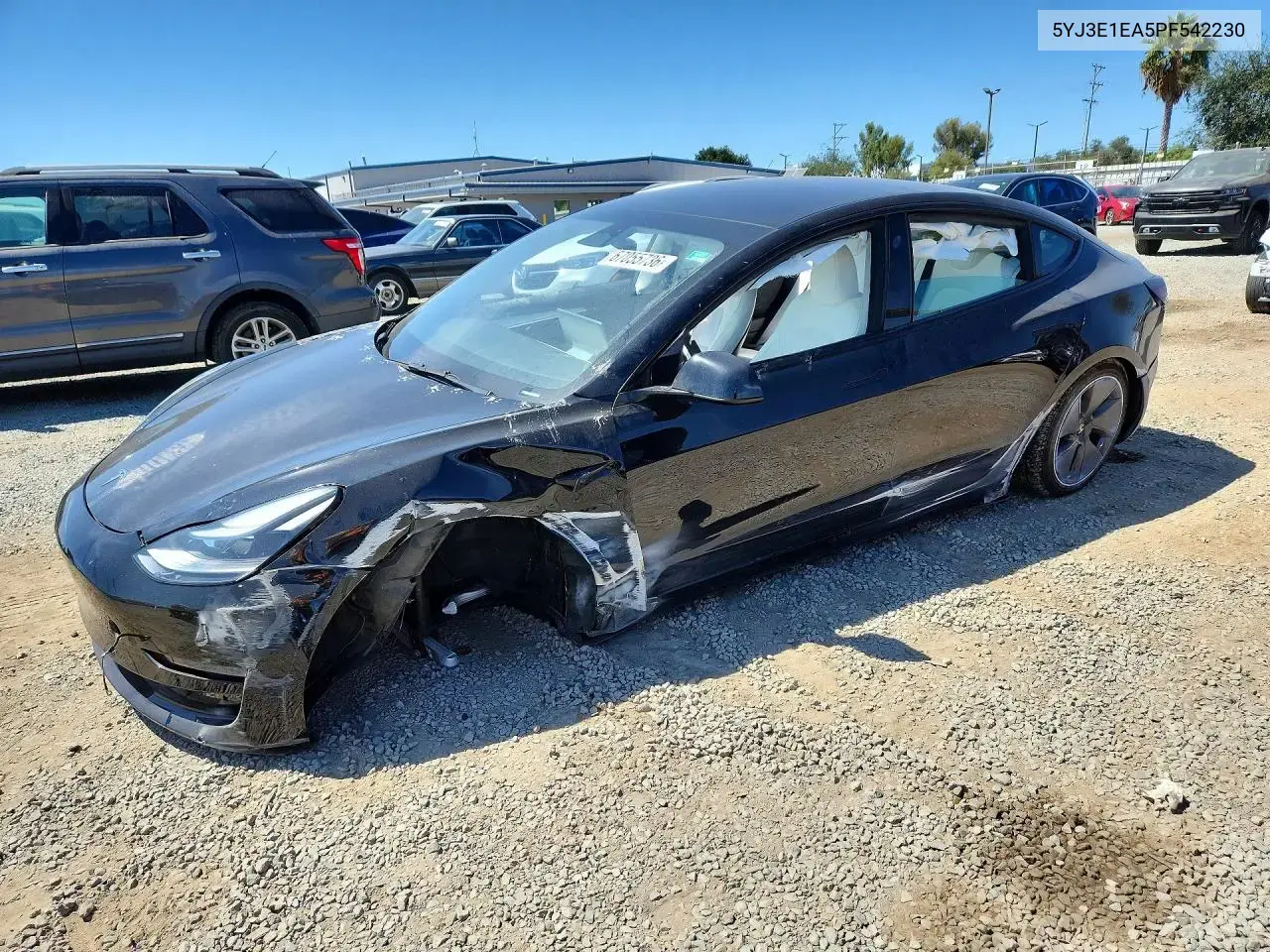 Tesla Model 3 2023