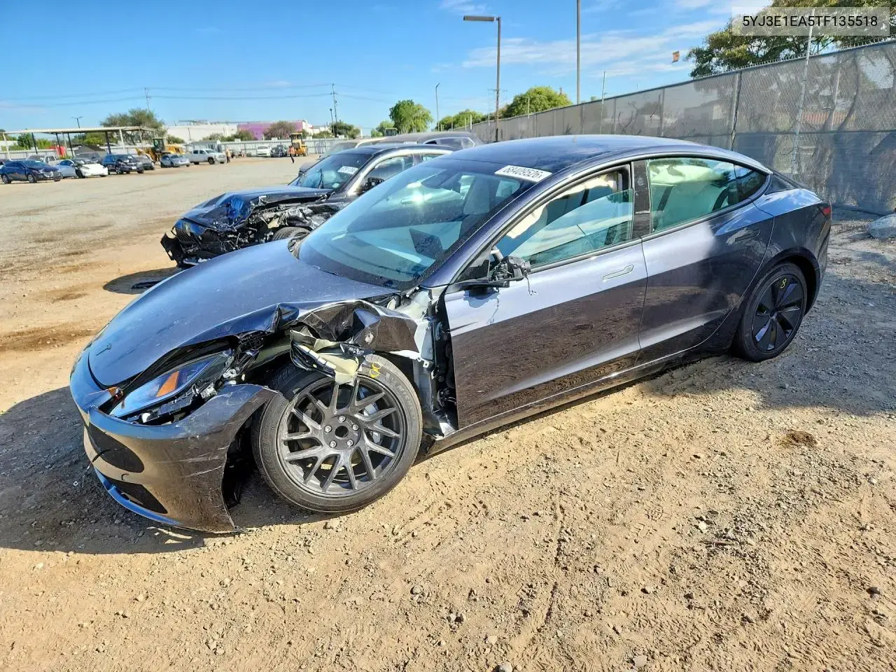 Tesla Model 3 2026