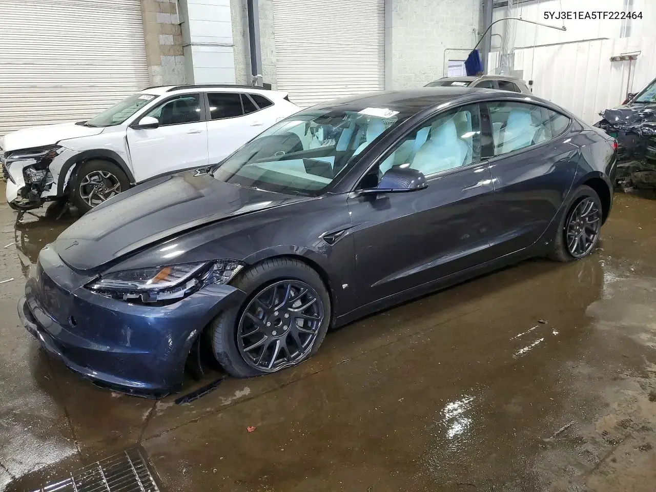 Tesla Model 3 2026