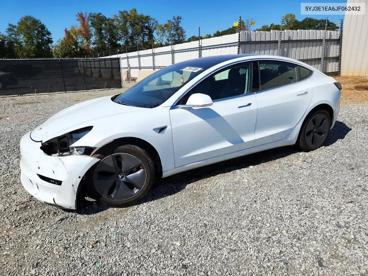 Tesla Model 3 2018