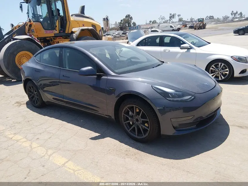 Tesla Model 3 Rear-Wheel Drive 2023