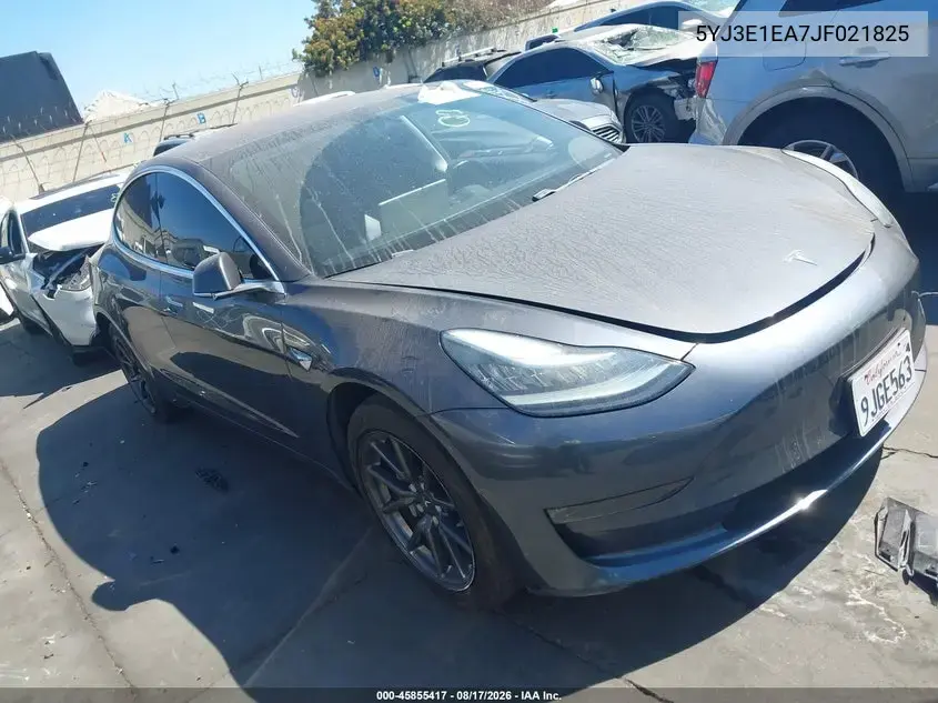 Tesla Model 3 2018