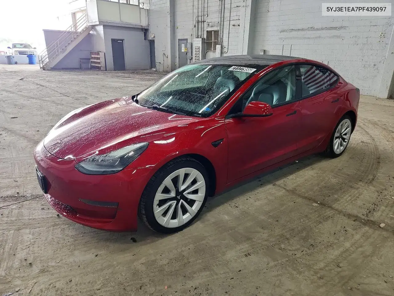 Tesla Model 3 2023