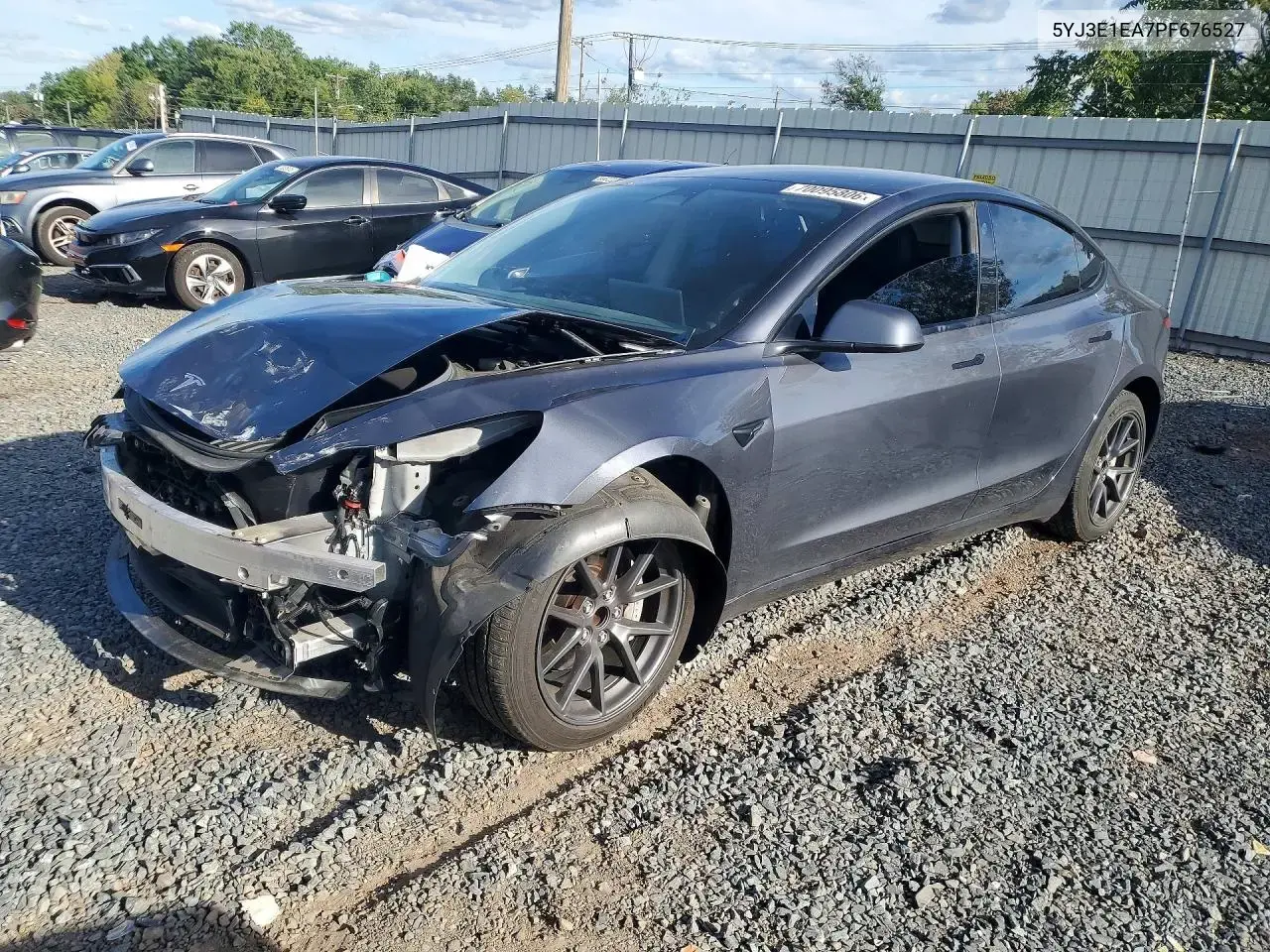 Tesla Model 3 2023