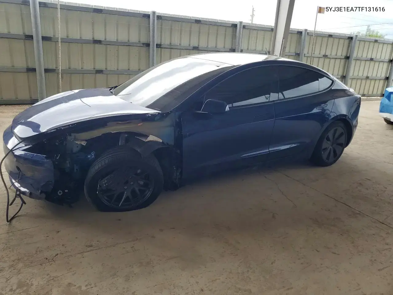 Tesla Model 3 2026