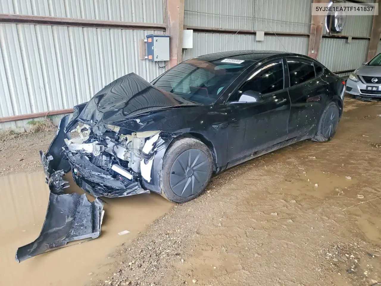 Tesla Model 3 2026