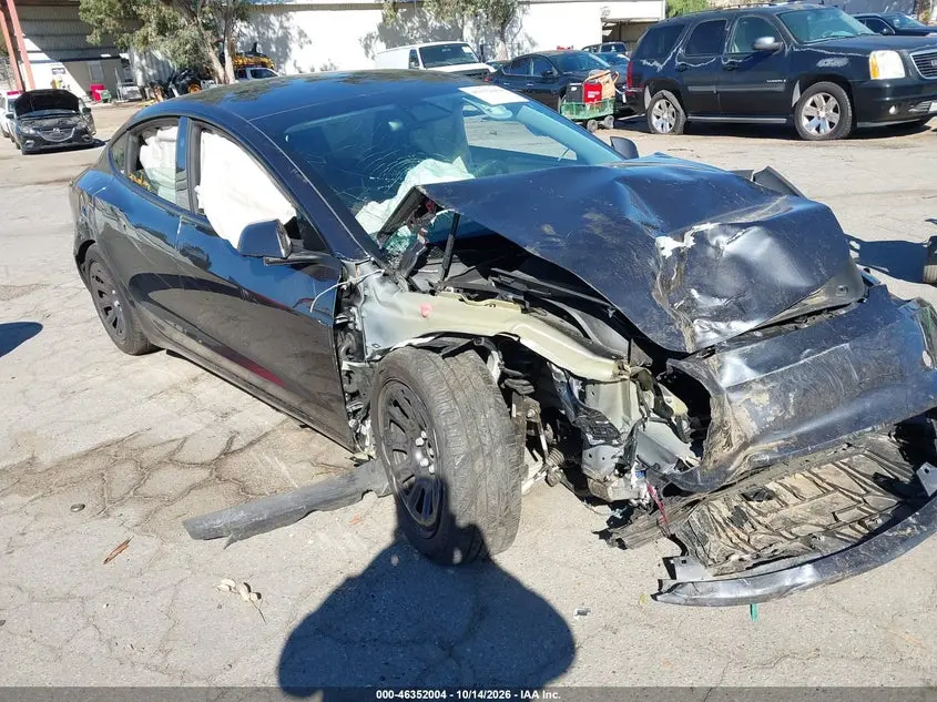 Tesla Model 3 2026
