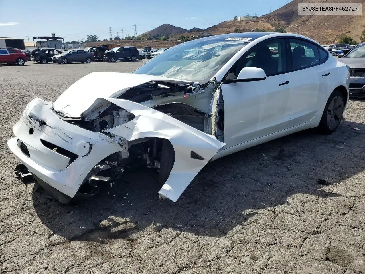 Tesla Model 3 2023