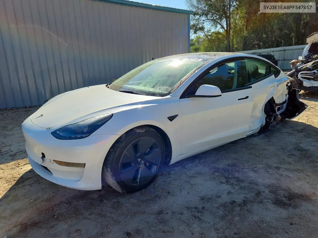 Tesla Model 3 2023