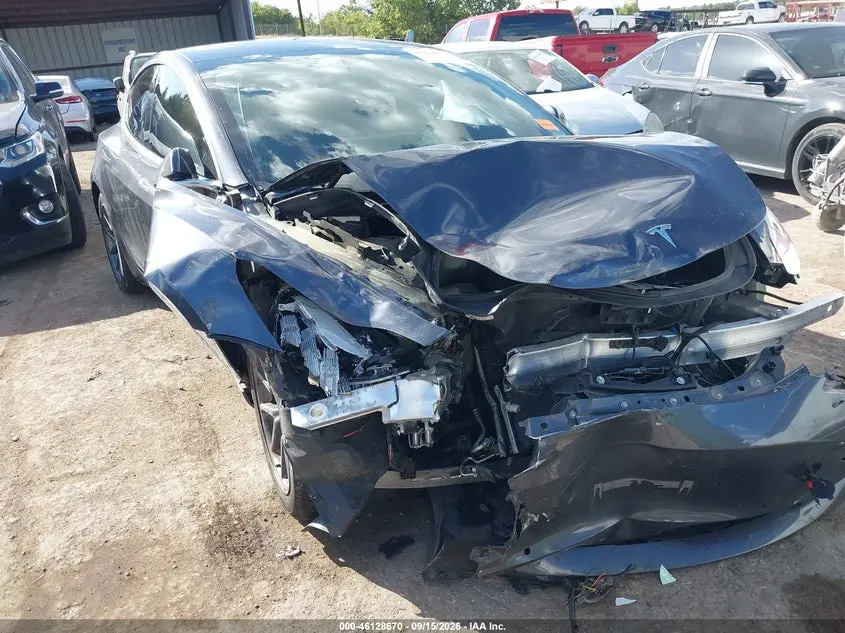 Tesla Model 3 Long Range/Mid Range 2018