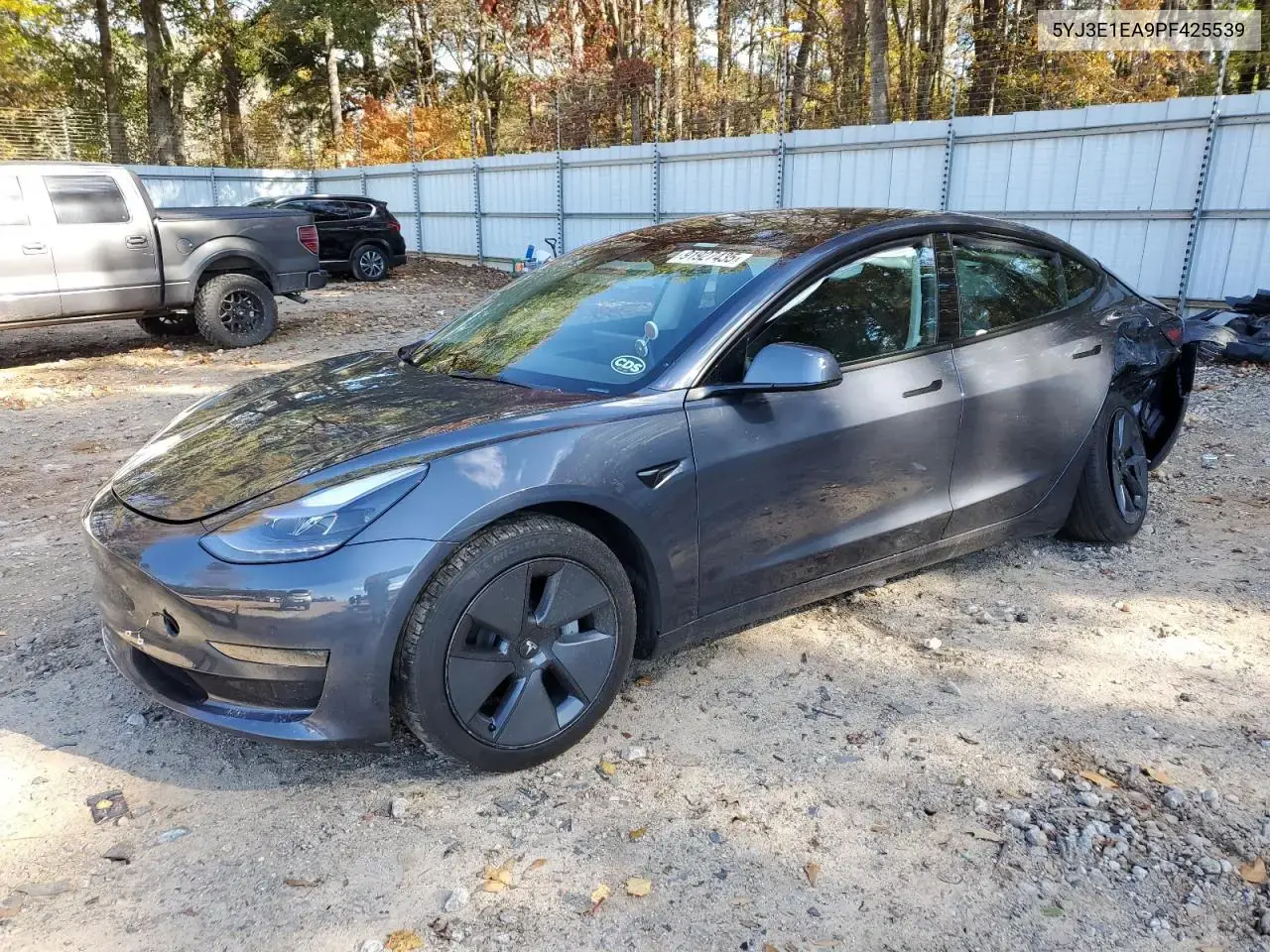 Tesla Model 3 2023