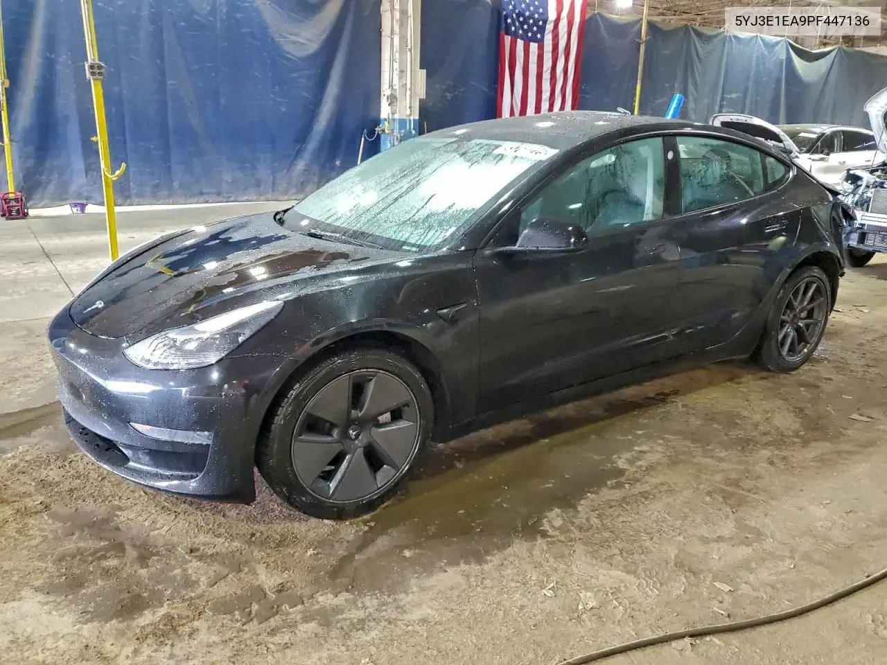 Tesla Model 3 2023