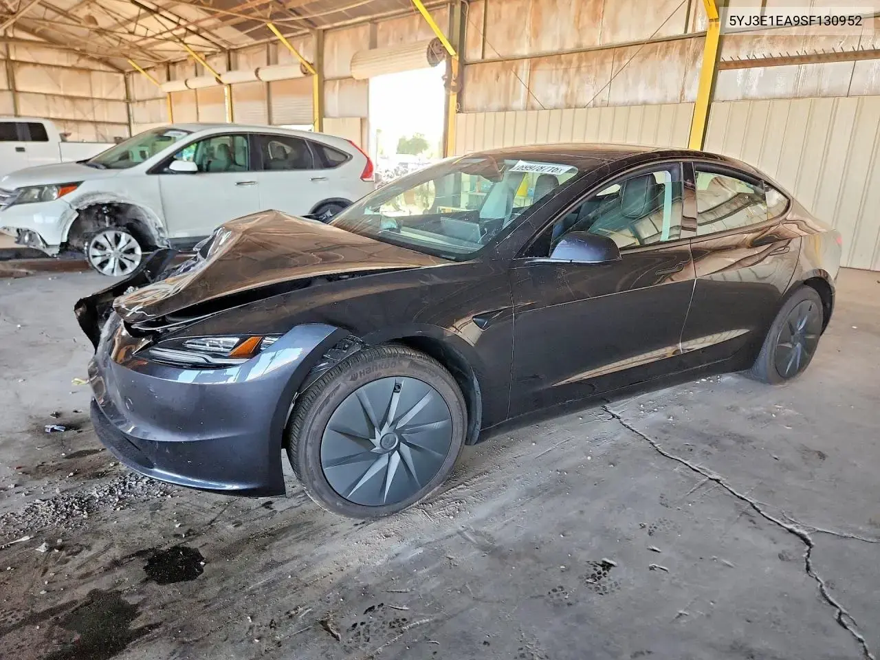 Tesla Model 3 2025