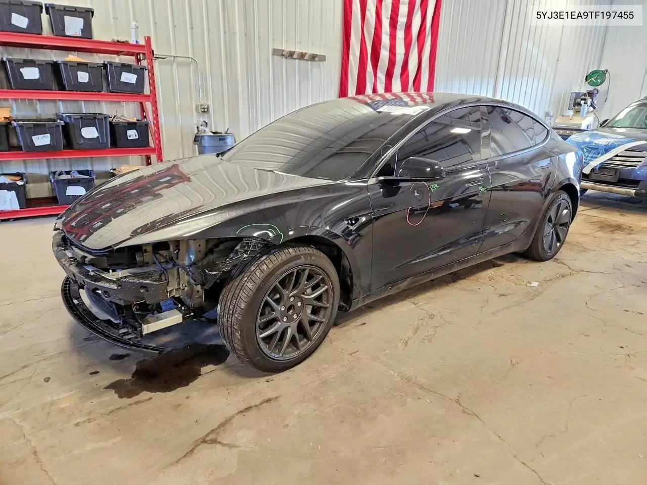 Tesla Model 3 2026
