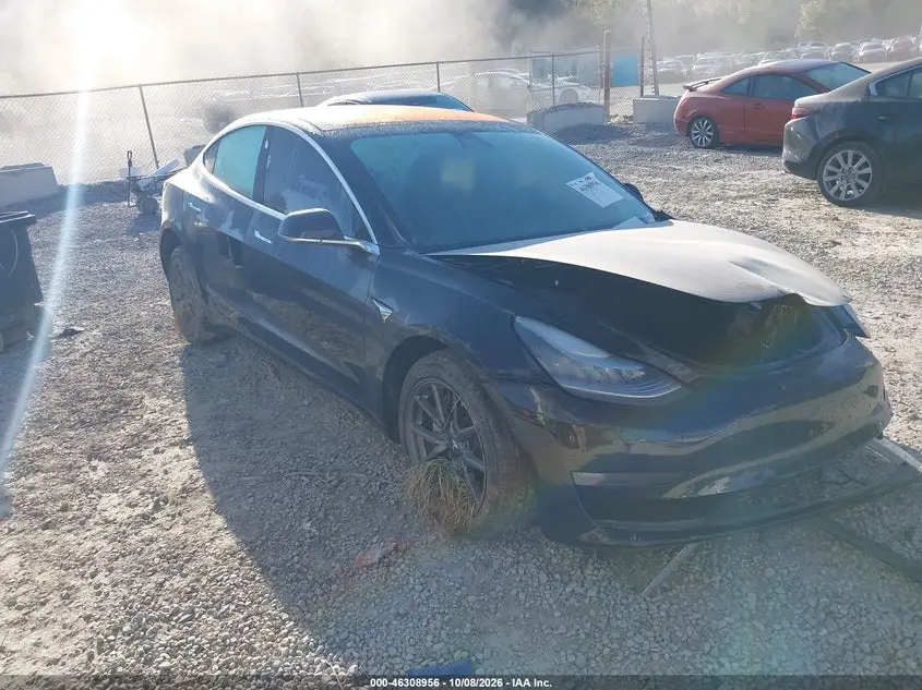 Tesla Model 3 Long Range/Mid Range 2018
