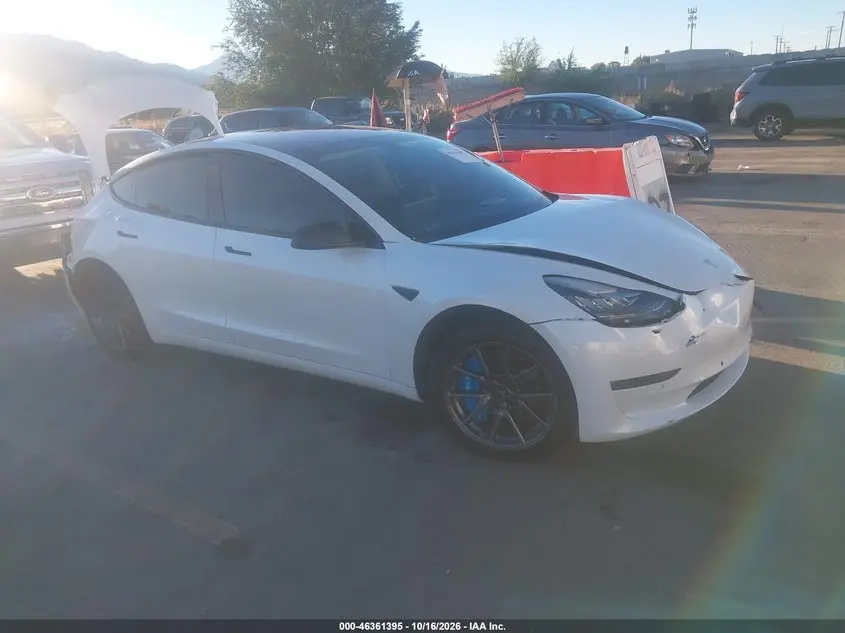 Tesla Model 3 Long Range/Mid Range/Standard Range/Standard Range Plus 2019