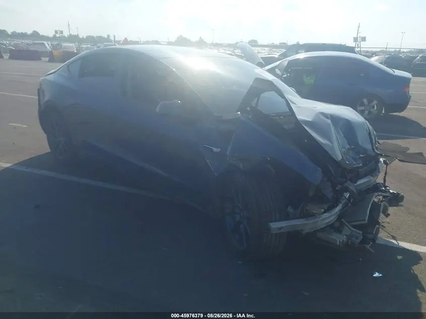 Tesla Model 3 Long Range/Mid Range/Standard Range/Standard Range Plus 2019