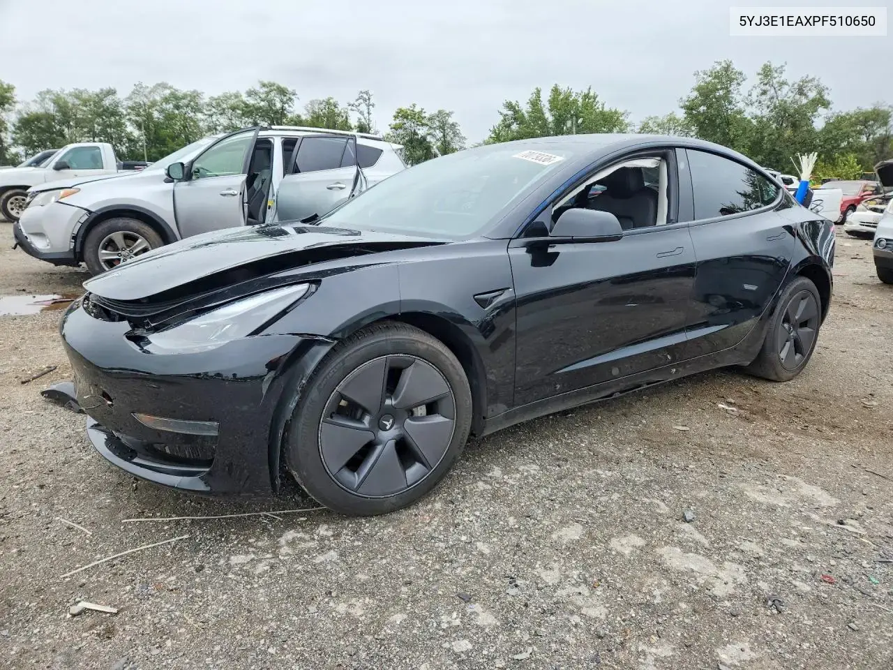 Tesla Model 3 2023