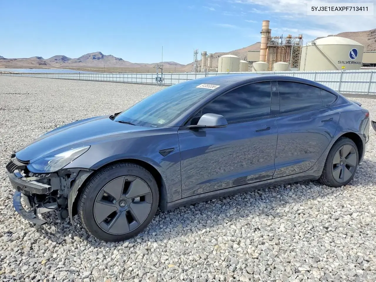 Tesla Model 3 2023