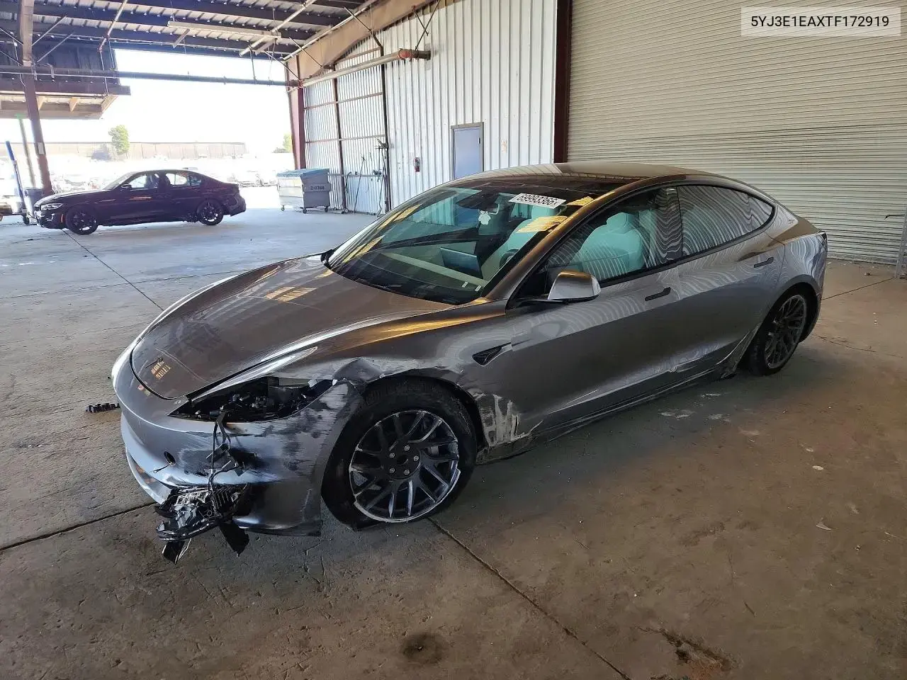 Tesla Model 3 2026