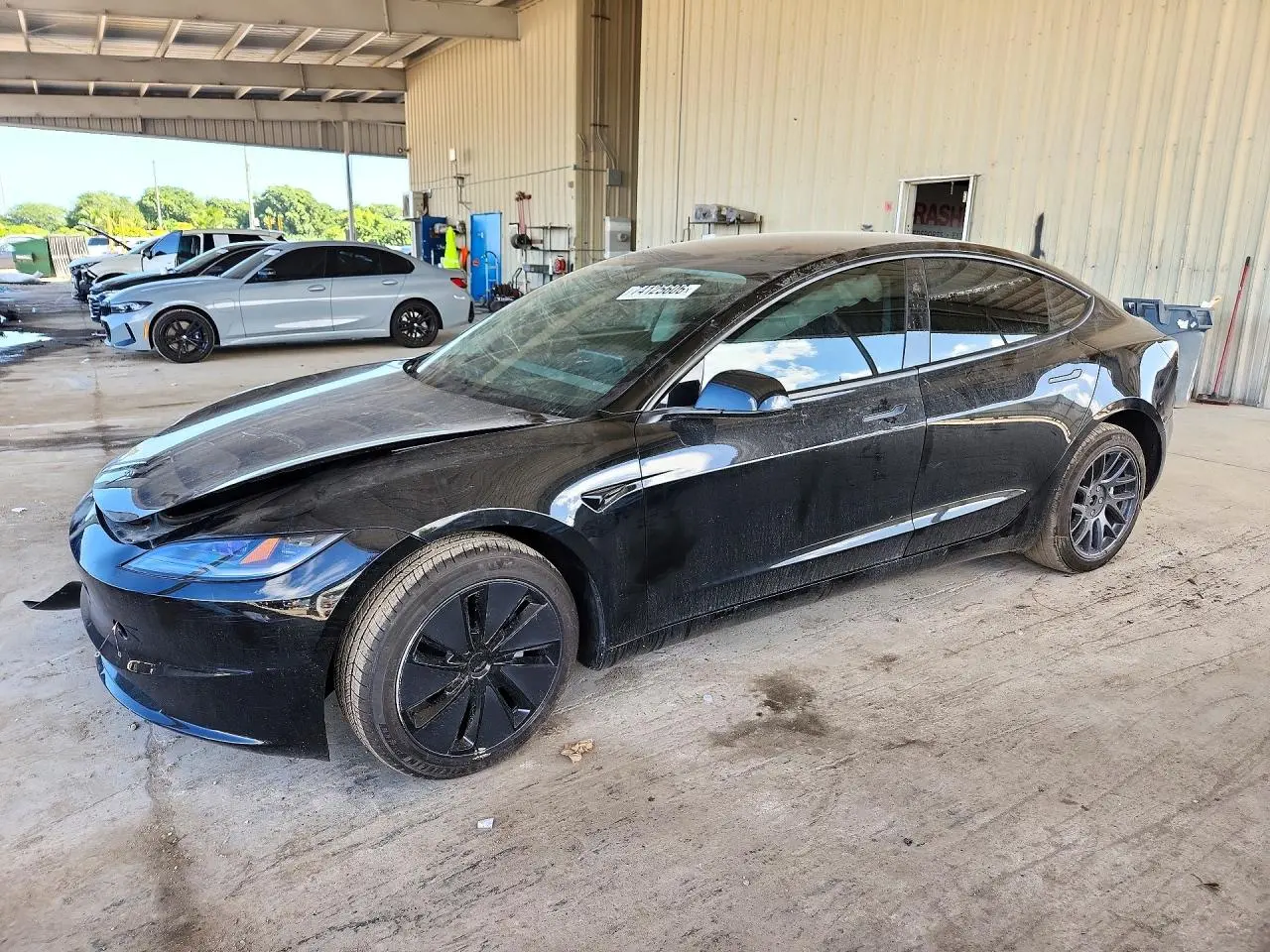 Tesla Model 3 2026