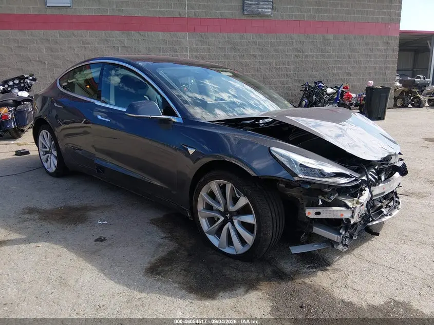 Tesla Model 3 Long Range/Performance 2019