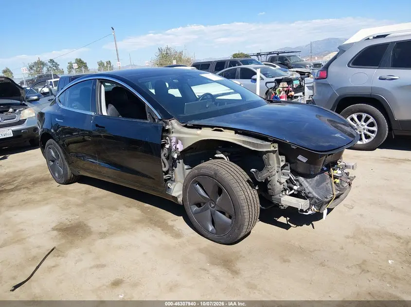 Tesla Model 3 Long Range/Performance 2019