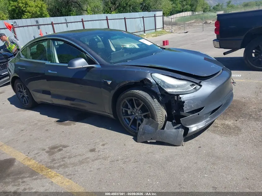 Tesla Model 3 Long Range/Performance 2019
