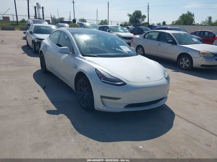 Tesla Model 3 Long Range/Performance 2019