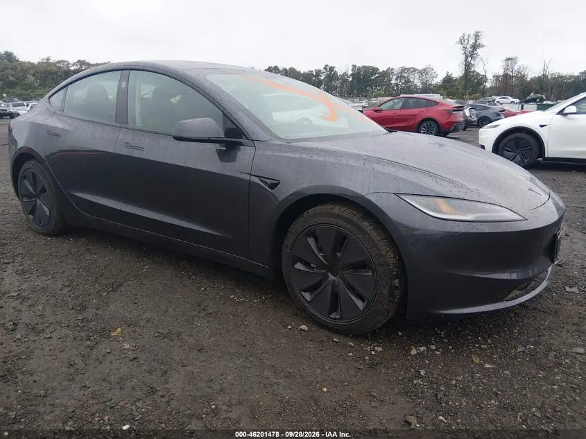 Tesla Modelo 3 Premium All-Wheel Drive 2026