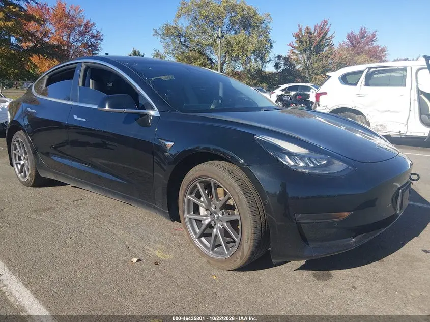 Tesla Model 3 Long Range/Performance 2019