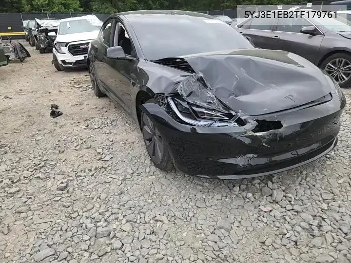 Tesla Model 3 2026