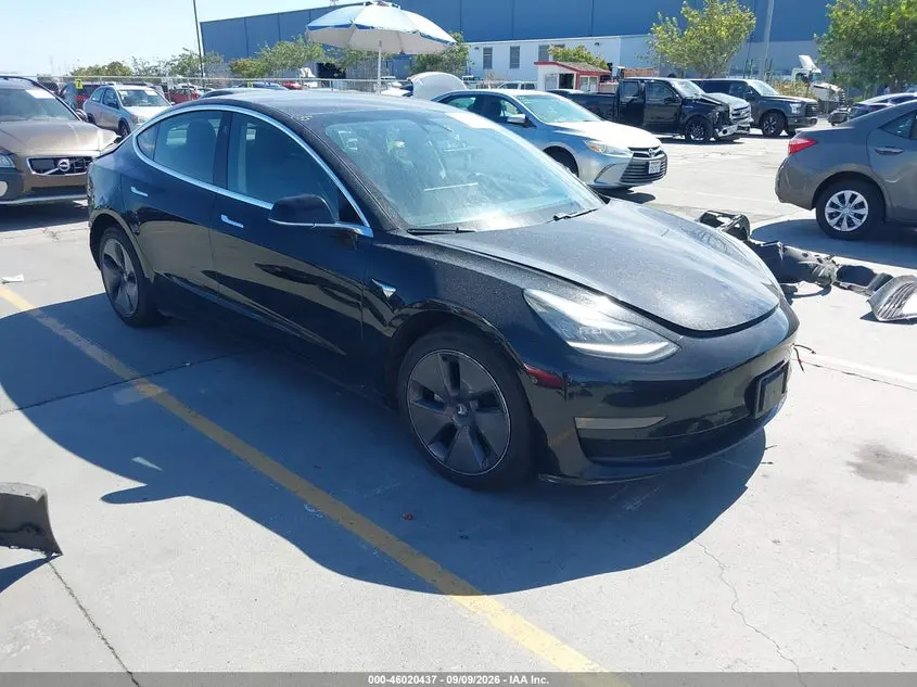 Tesla Model 3 Long Range/Performance 2019