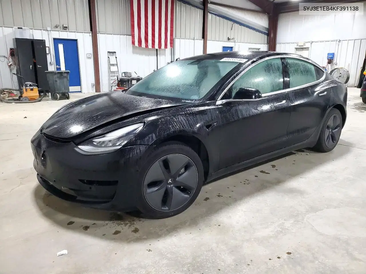 Tesla Model 3 2019