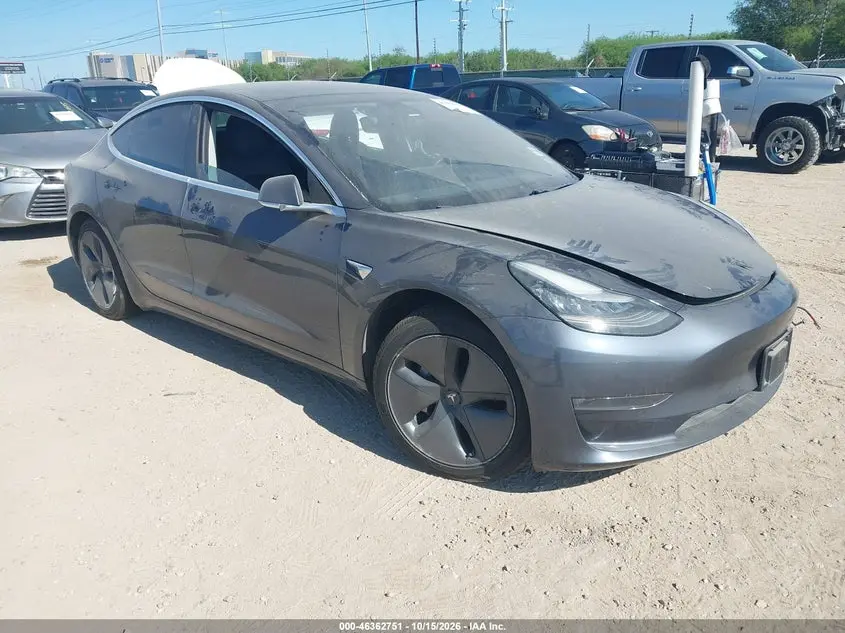Tesla Model 3 Long Range/Performance 2019