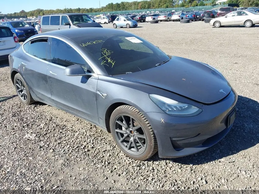 Tesla Model 3 Long Range/Performance 2019
