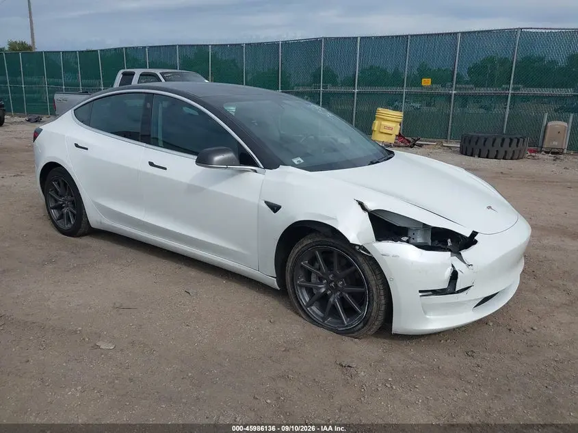 Tesla Model 3 Long Range/Performance 2019