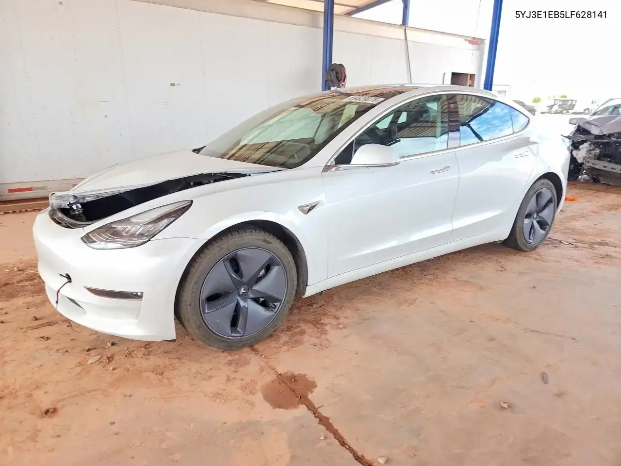 Tesla Model 3 2020