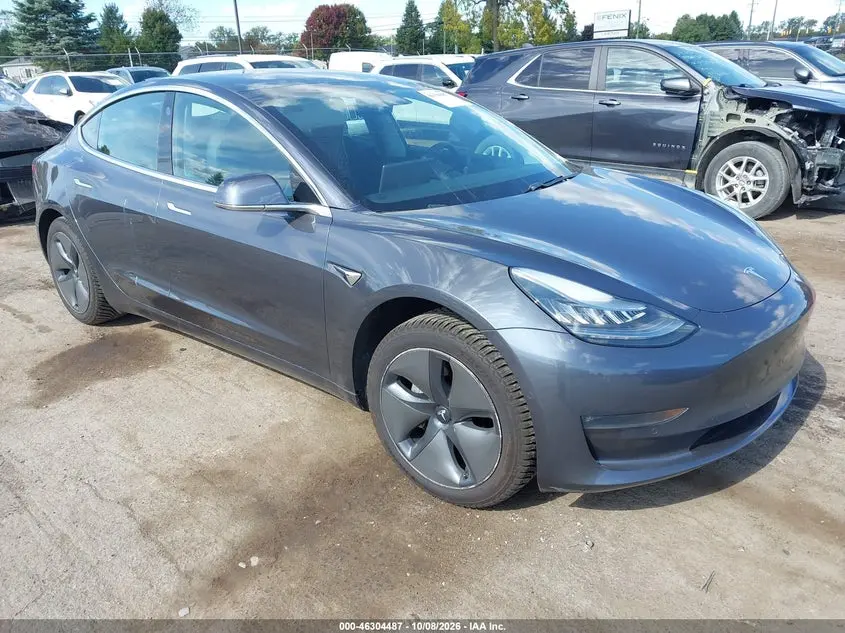 Tesla Model 3 Long Range/Performance 2019