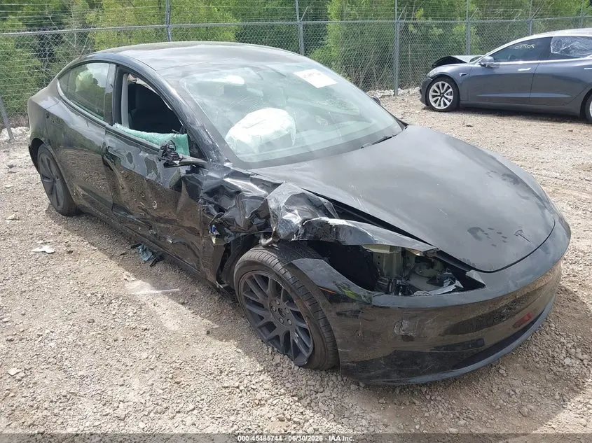 Tesla Model 3 Premium All-Wheel Drive 2026
