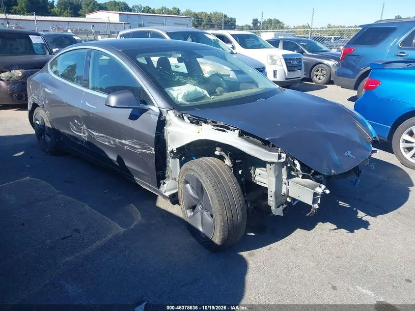 Tesla Model 3 2020