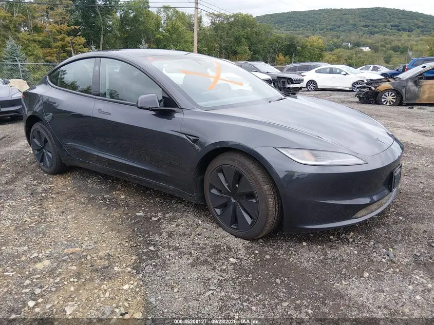 Tesla Modelo 3 Premium All-Wheel Drive 2026