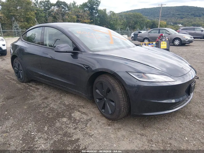 Tesla Modelo 3 Premium All-Wheel Drive 2026