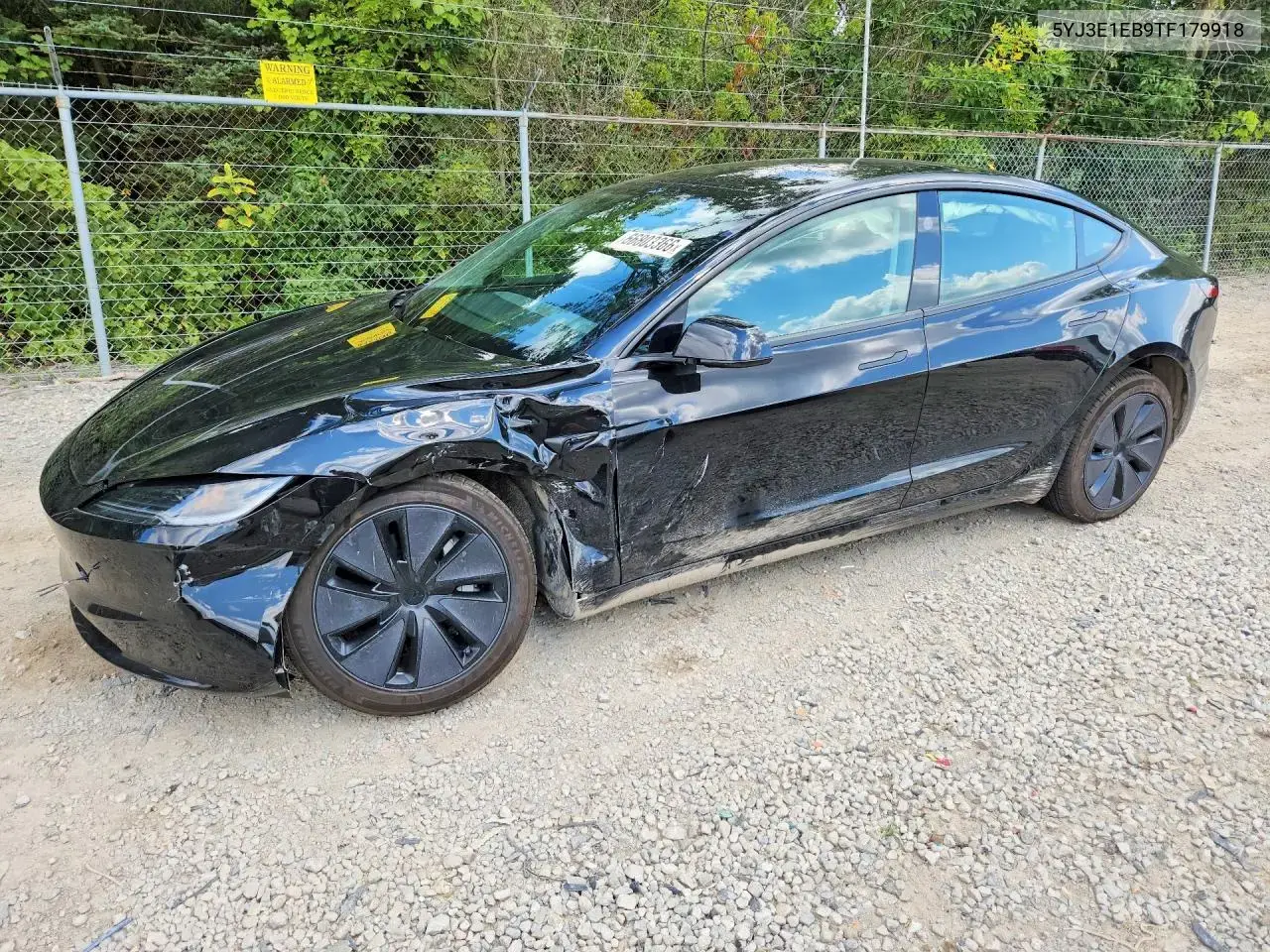 Tesla Model 3 2026